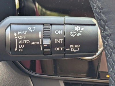 2025 Lexus NX 350h AWD