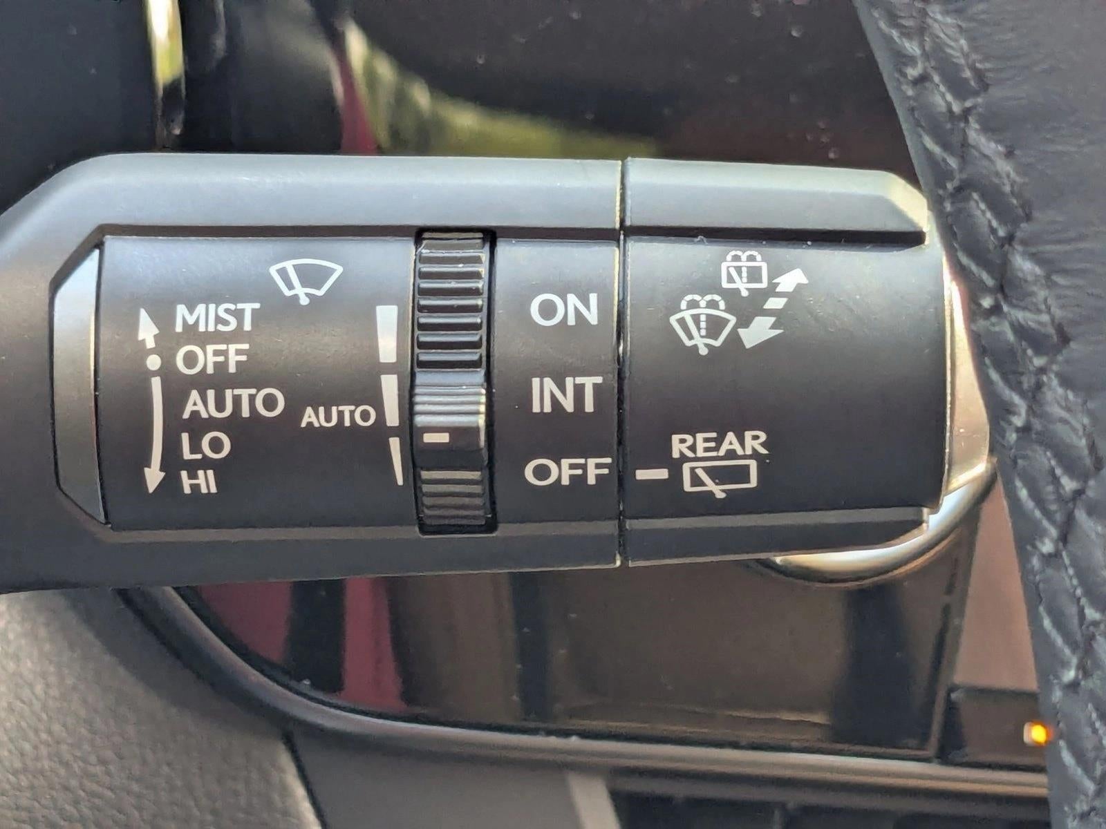 2025 Lexus NX 350h AWD