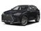 2025 Lexus NX 350h AWD