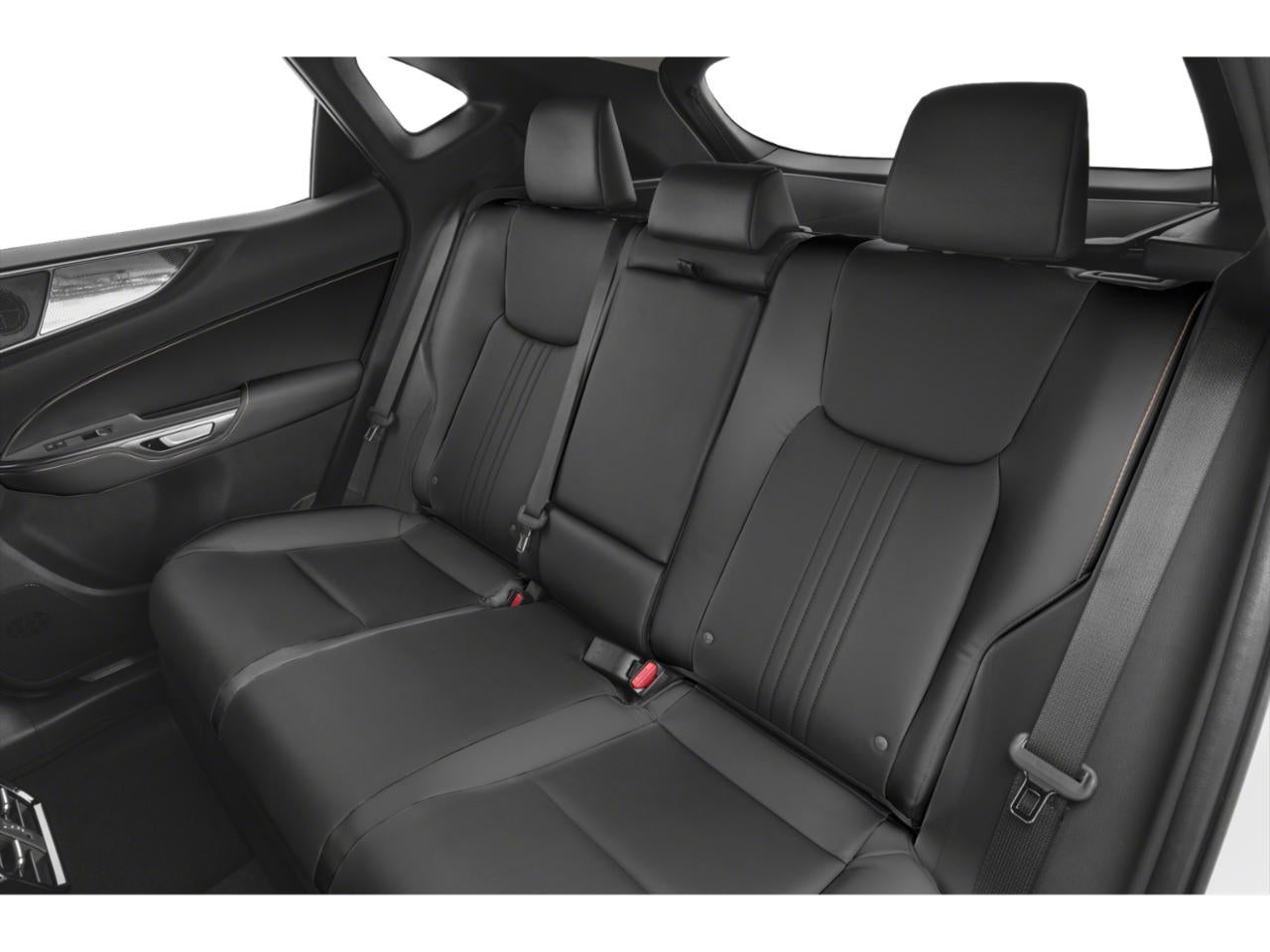 2025 Lexus NX 350h AWD