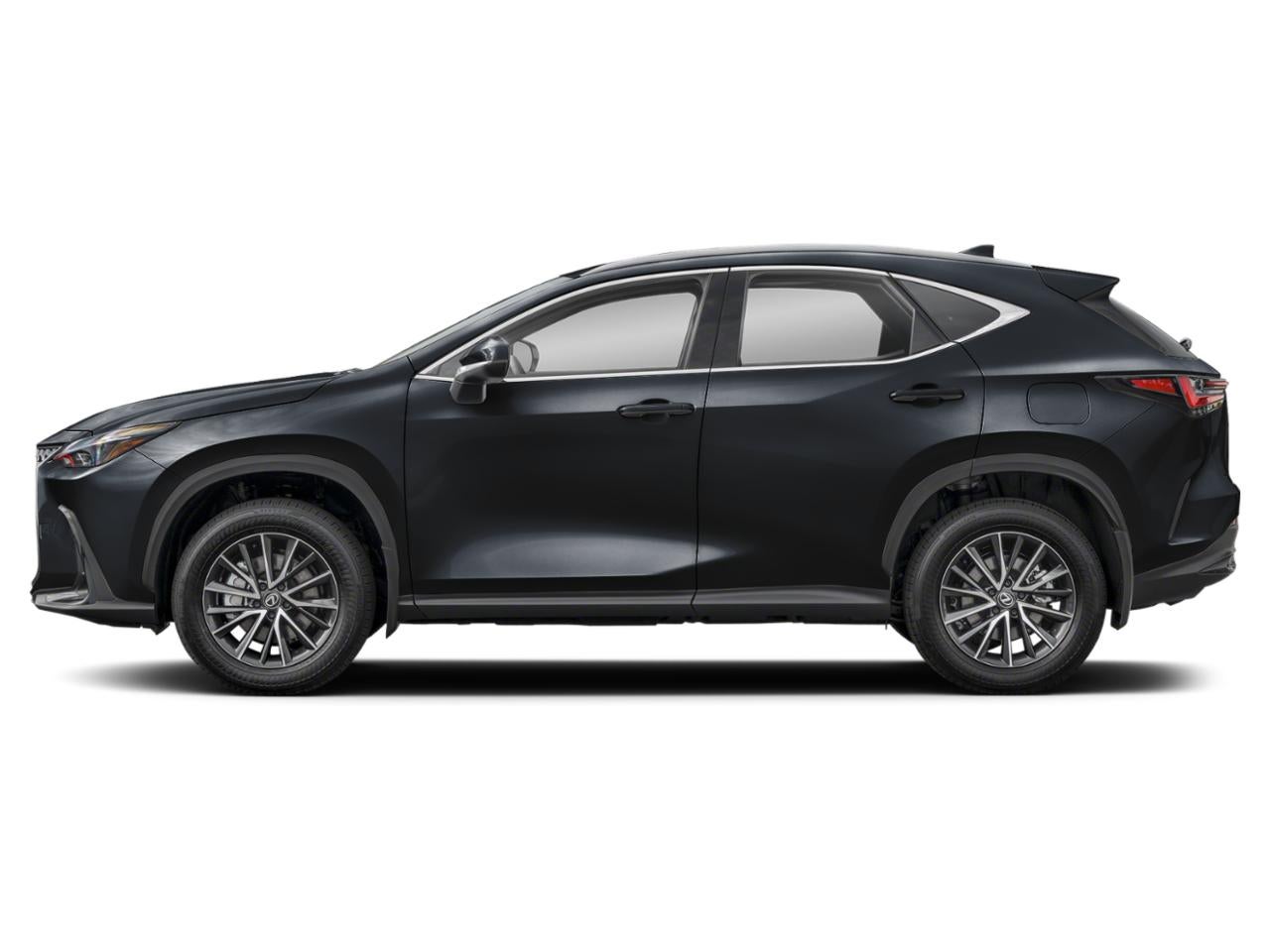 2025 Lexus NX 350h AWD