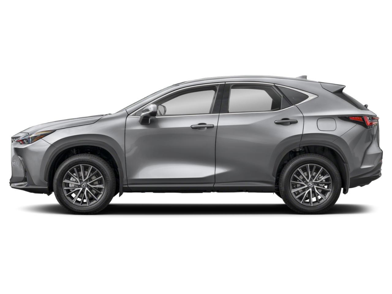 2025 Lexus NX 350h AWD