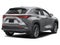 2025 Lexus NX 350h AWD