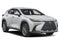 2025 Lexus NX 350h AWD