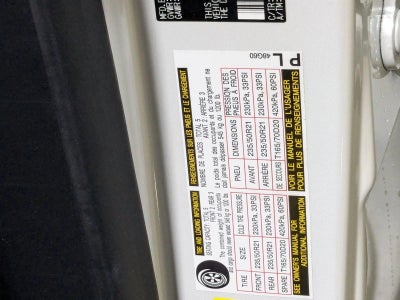 2023 Lexus RX 350 Premium Plus FWD