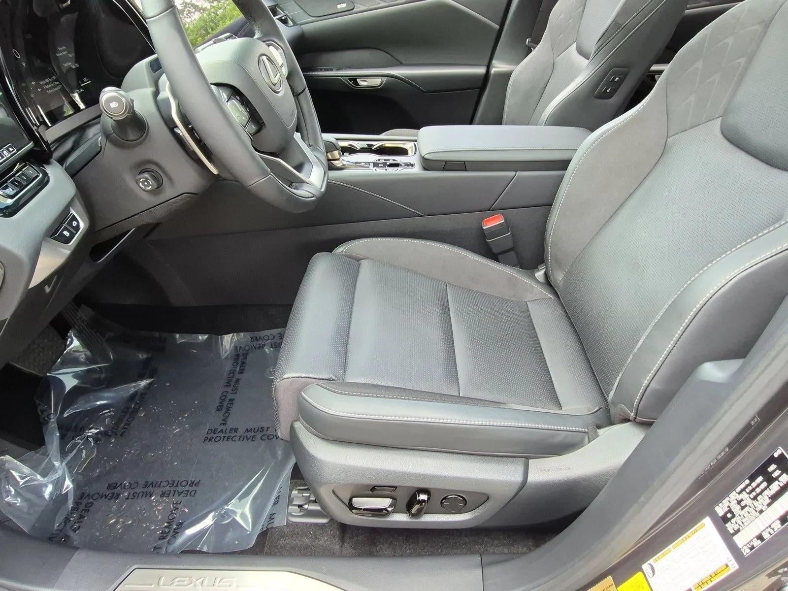2026 Lexus RX Luxury AWD