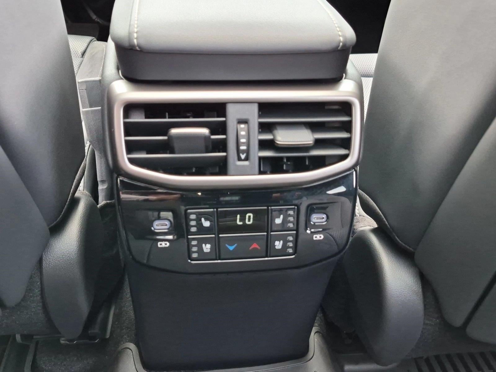 2026 Lexus RX Luxury AWD