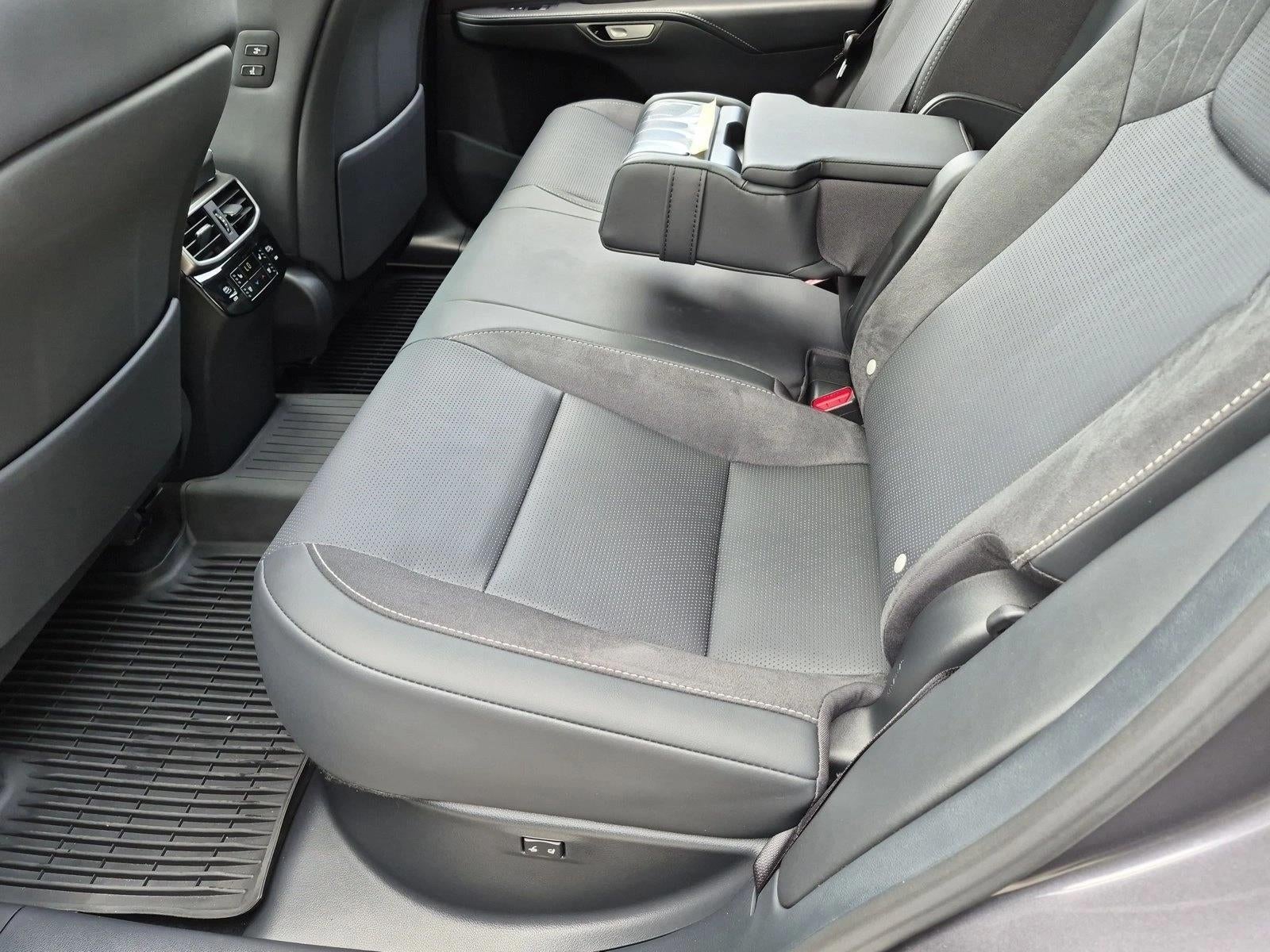 2026 Lexus RX Luxury AWD