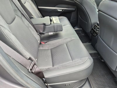 2026 Lexus RX Luxury AWD
