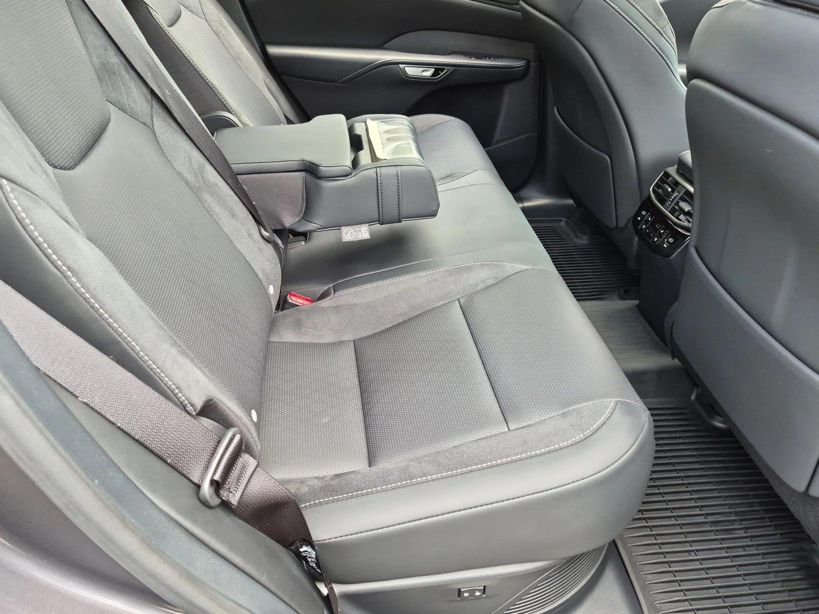 2026 Lexus RX Luxury AWD