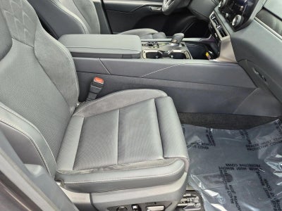 2026 Lexus RX Luxury AWD