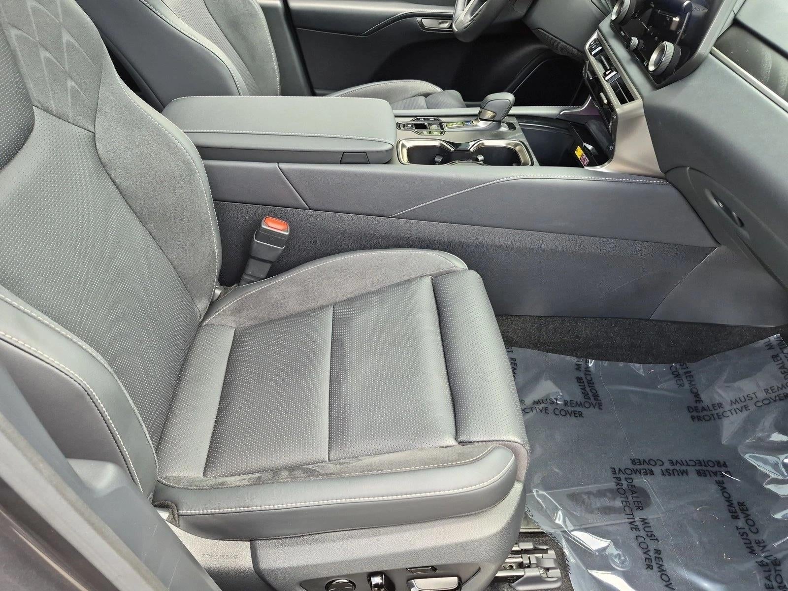 2026 Lexus RX Luxury AWD