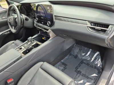 2026 Lexus RX Luxury AWD
