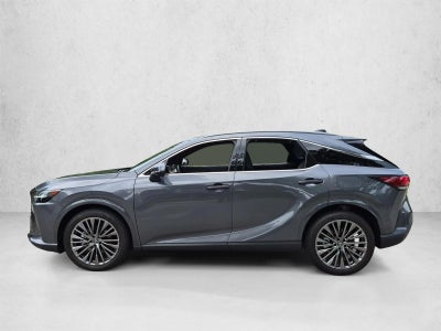 2026 Lexus RX Luxury AWD