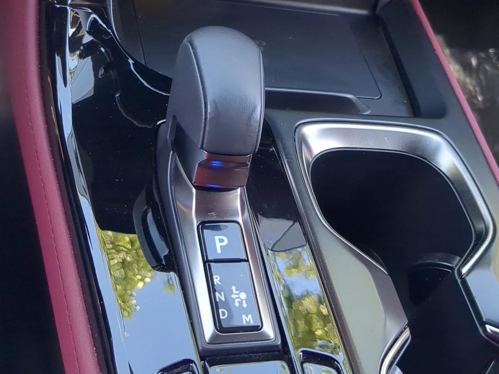 2025 Lexus NX 350 Premium AWD