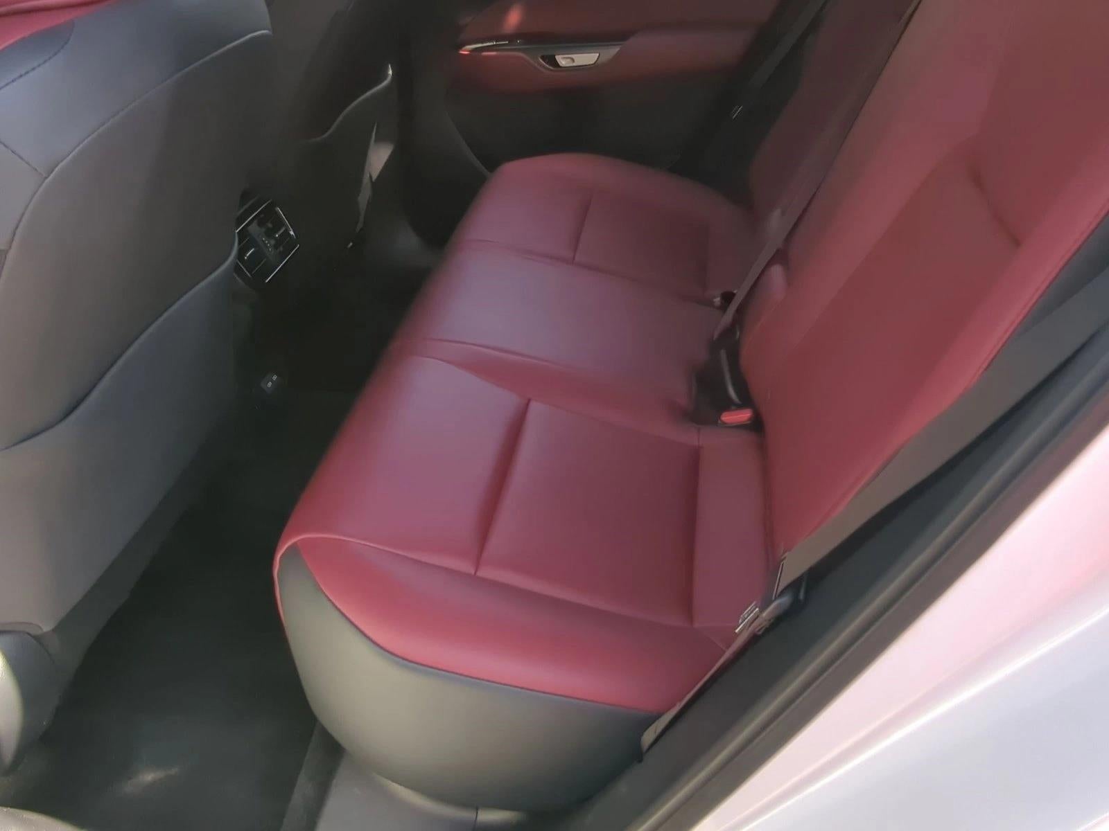 2025 Lexus NX 350 Premium AWD