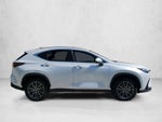 2025 Lexus NX 350 Premium AWD