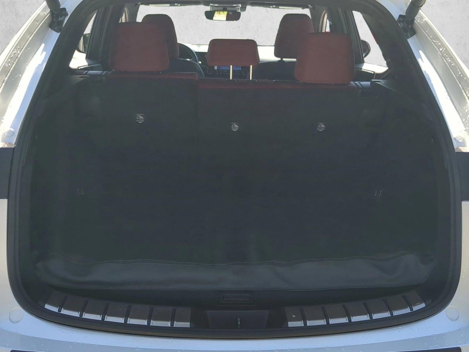 2025 Lexus NX 350 Premium AWD