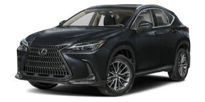 2025 Lexus NX 350 Premium AWD