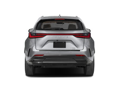 2025 Lexus NX 350 Premium AWD