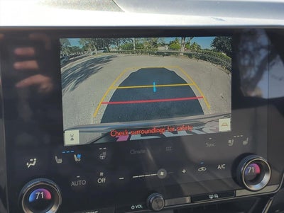 2023 Lexus NX 350h Luxury AWD