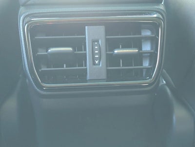 2023 Lexus NX 350h Luxury AWD