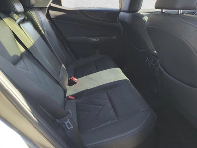 2023 Lexus NX 350h Luxury AWD