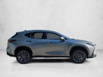 2023 Lexus NX 350h Luxury AWD