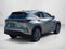 2023 Lexus NX 350h Luxury AWD