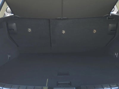 2023 Lexus NX 350h Luxury AWD