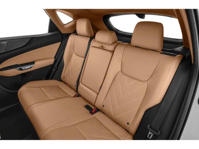 2023 Lexus NX 350h Luxury AWD