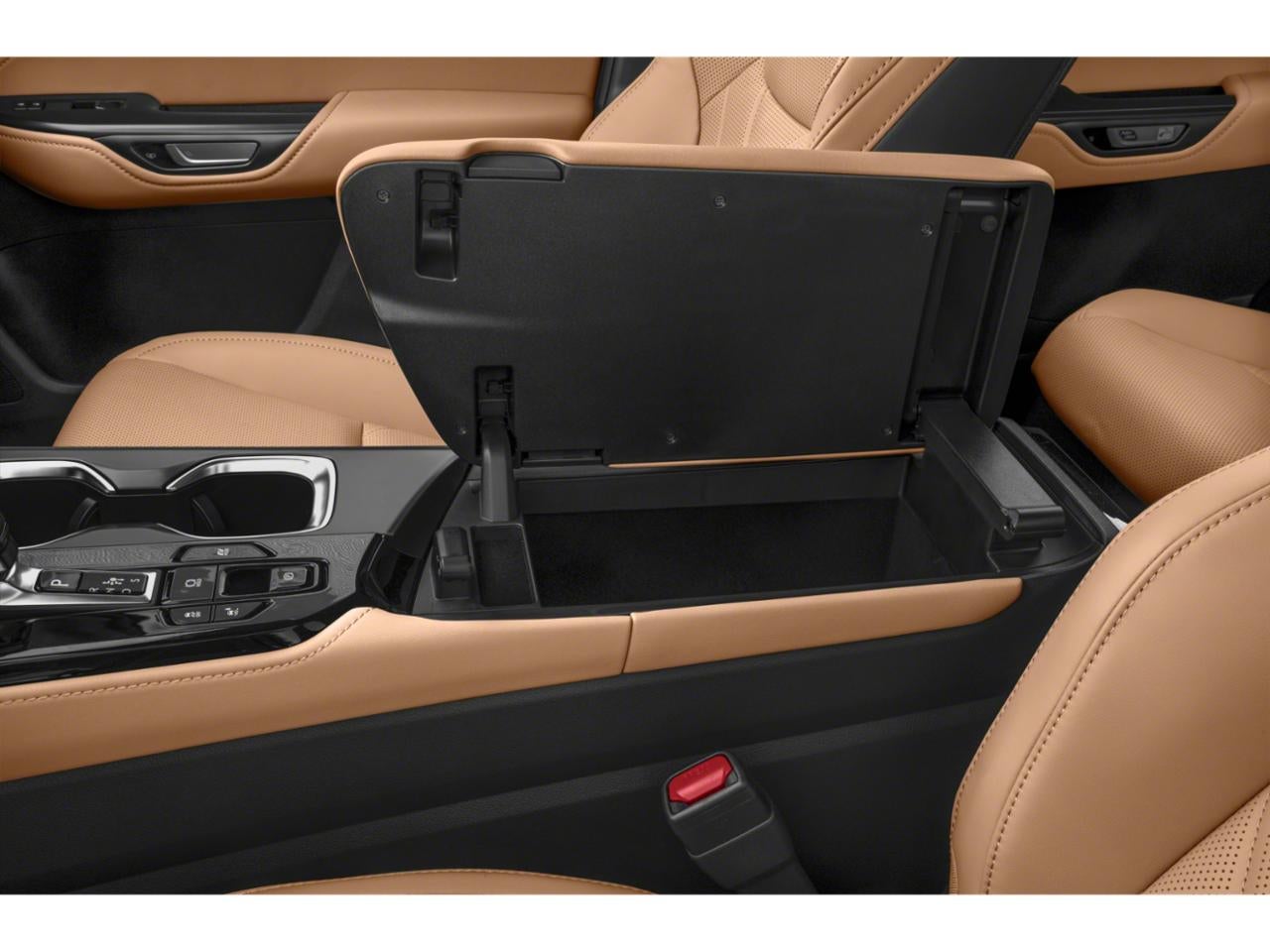 2023 Lexus NX 350h Luxury AWD