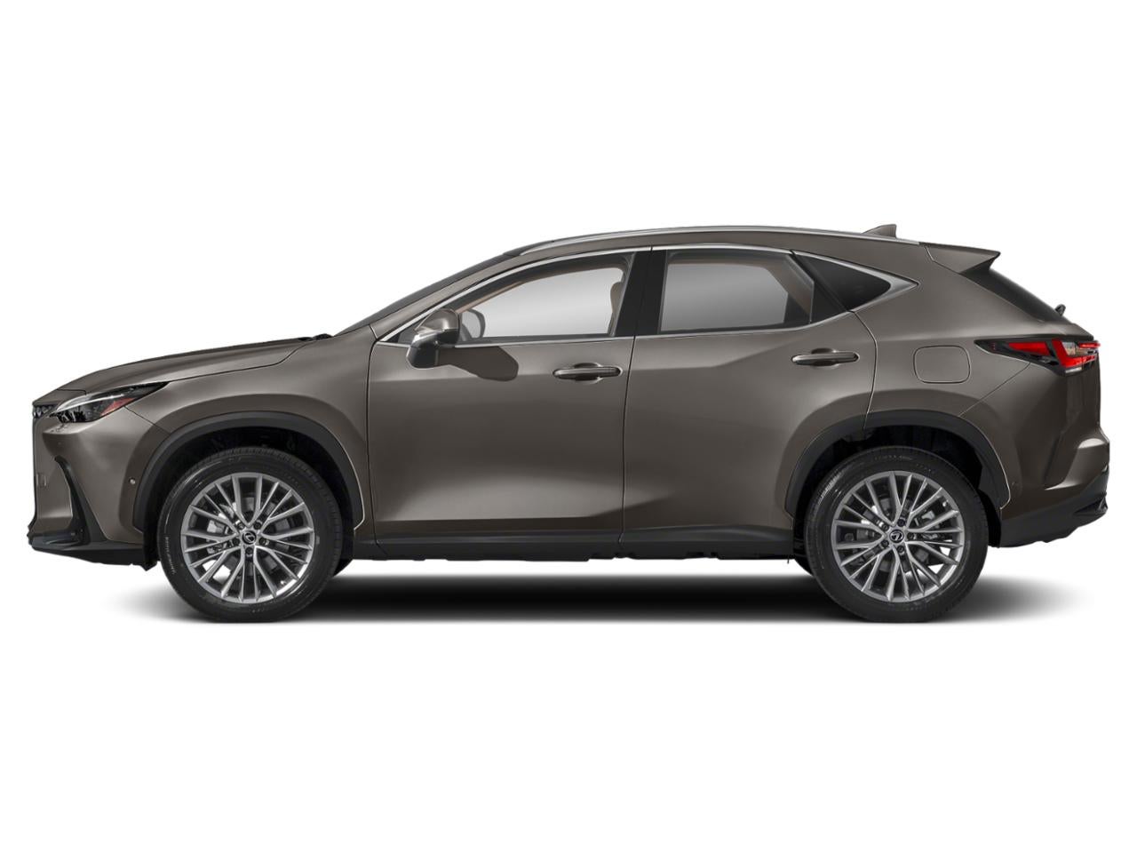 2023 Lexus NX 350h Luxury AWD