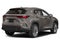2023 Lexus NX 350h Luxury AWD