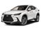 2023 Lexus NX 350h Luxury AWD