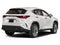 2023 Lexus NX 350h Luxury AWD