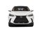 2023 Lexus NX 350h Luxury AWD