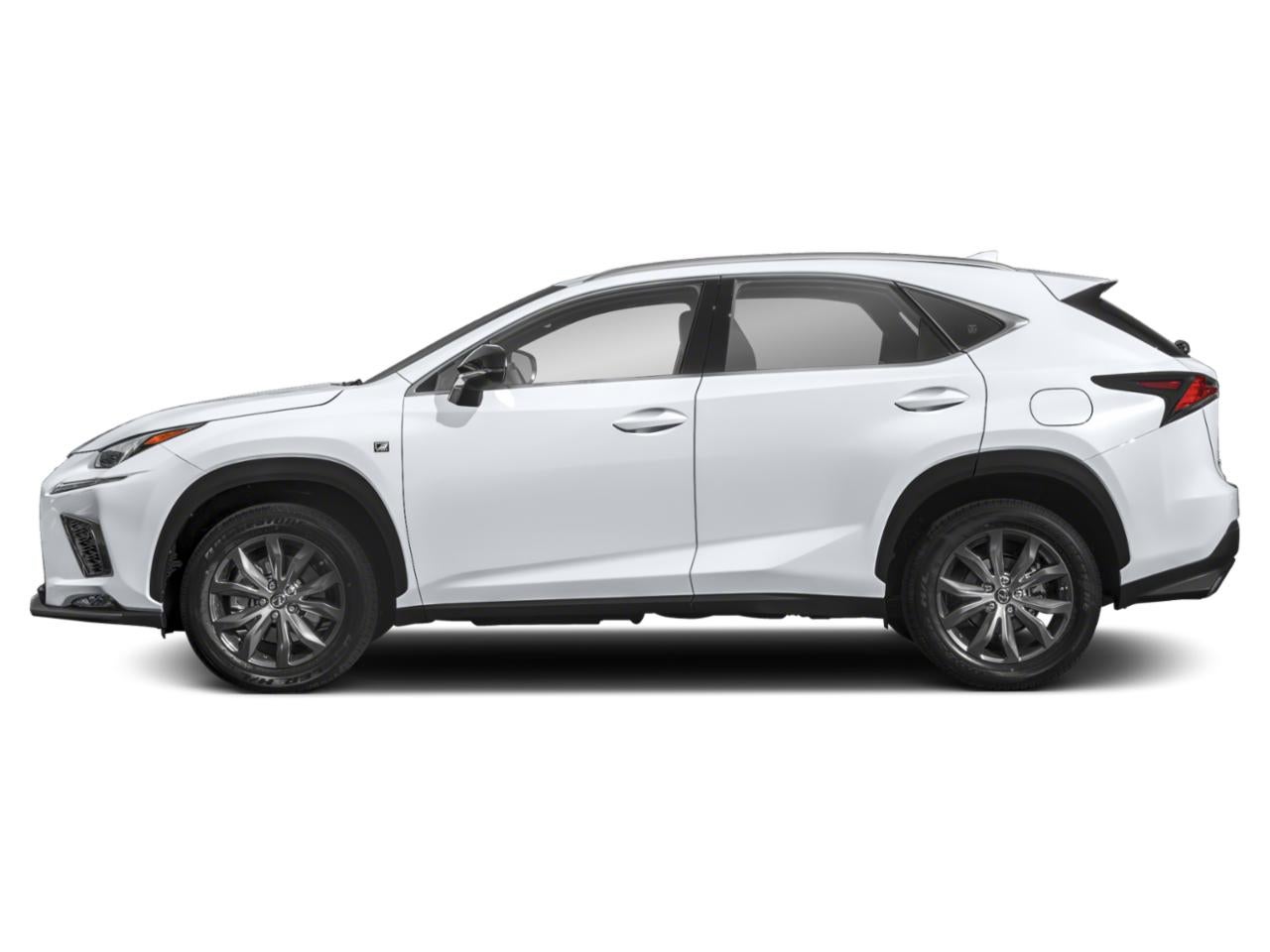 2021 Lexus NX 300 F SPORT FWD