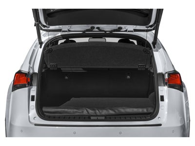 2021 Lexus NX 300 F SPORT FWD