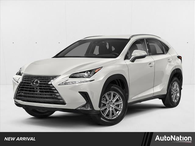 2019 Lexus NX NX 300 FWD photo