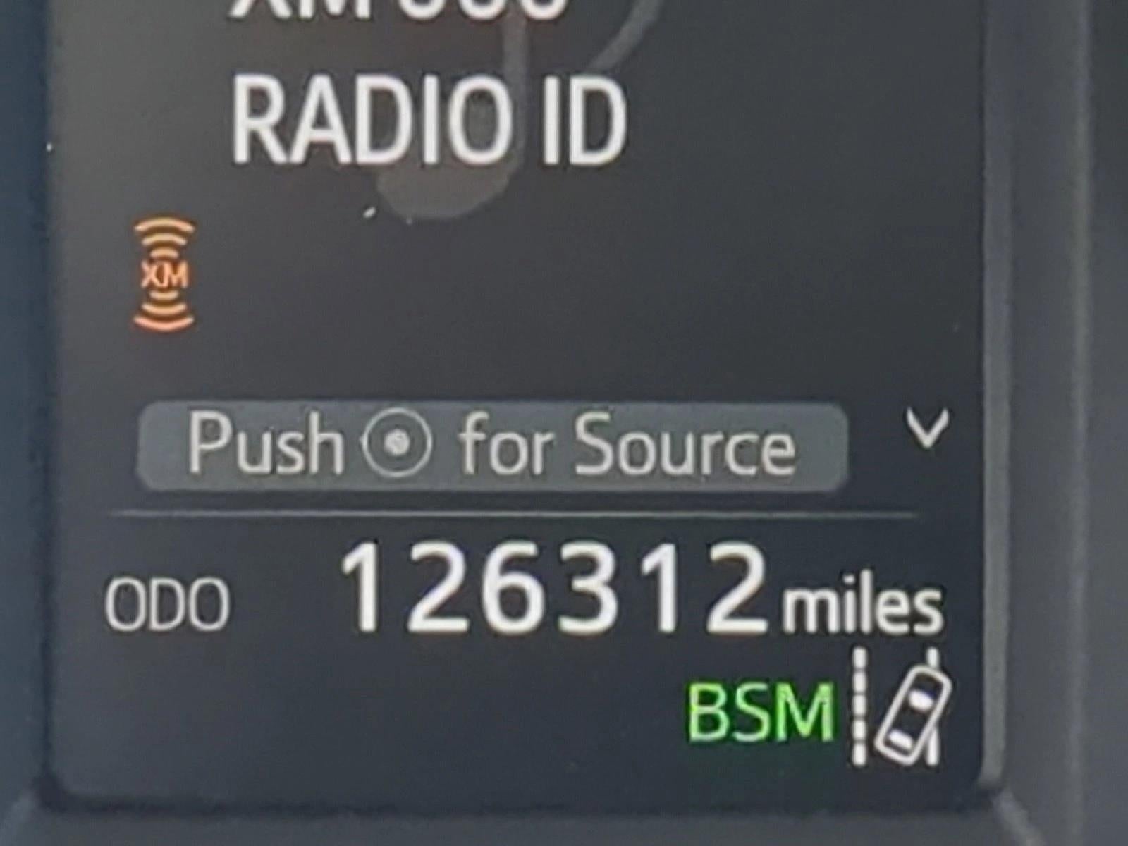 2017 Toyota RAV4 XLE AWD (Natl)