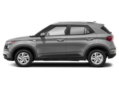 2020 Hyundai VENUE SEL IVT