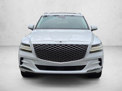 2023 Genesis GV80 3.5T AWD