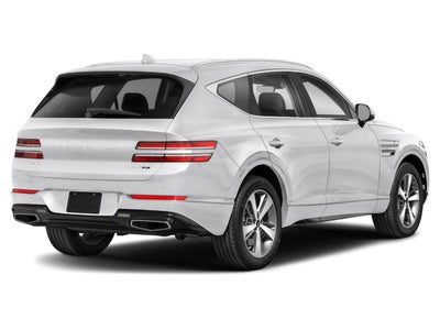2023 Genesis GV80 3.5T AWD