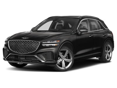 2023 Genesis GV70 3.5T Sport AWD