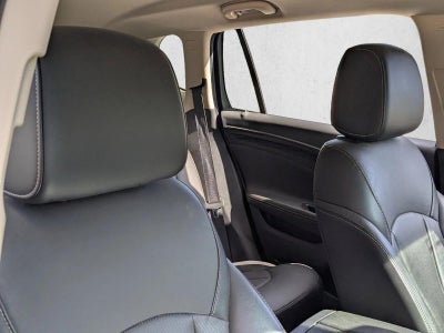 2017 Buick Envision FWD 4dr Essence