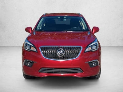 2017 Buick Envision FWD 4dr Essence