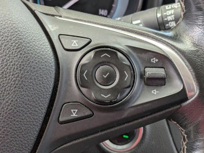 2017 Buick Envision FWD 4dr Essence