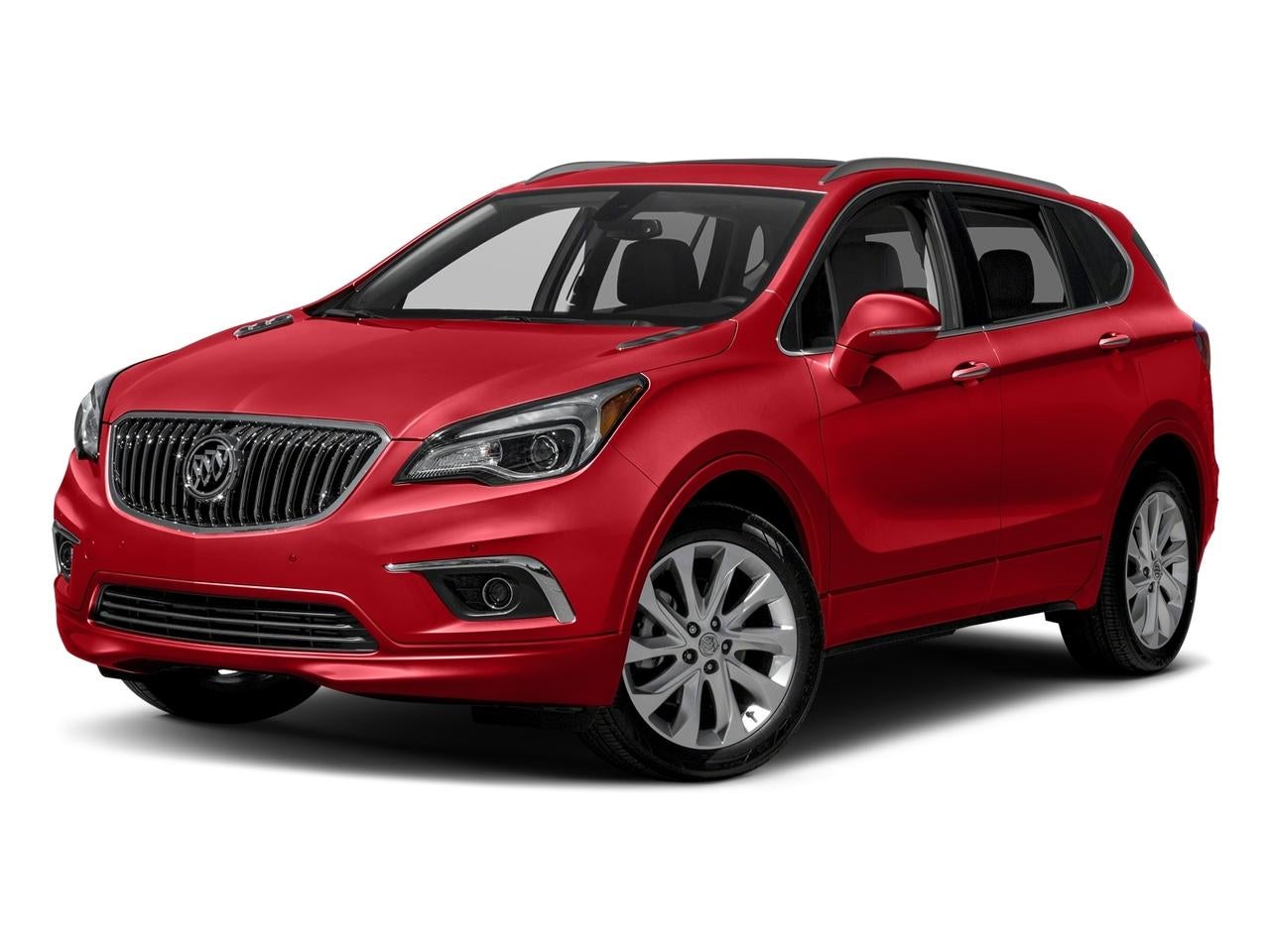 2017 Buick Envision FWD 4dr Essence