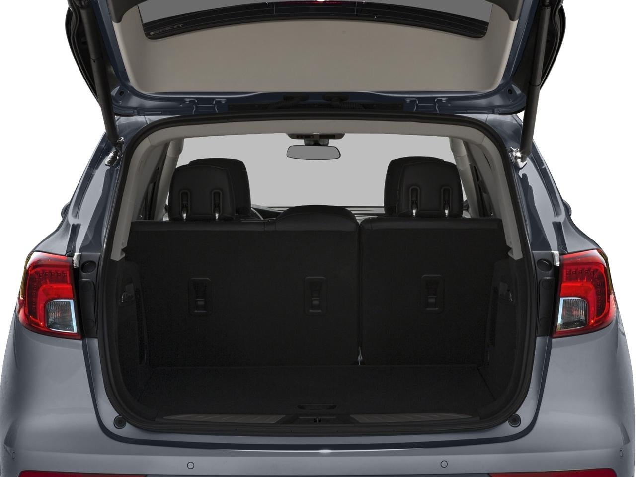 2017 Buick Envision FWD 4dr Essence